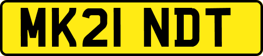 MK21NDT