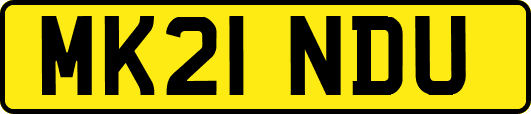 MK21NDU