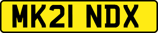 MK21NDX