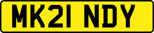 MK21NDY