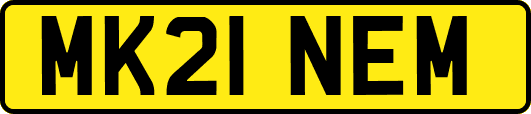 MK21NEM