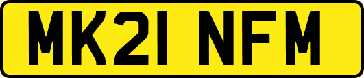 MK21NFM