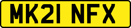 MK21NFX