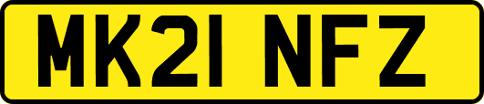 MK21NFZ