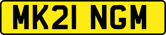 MK21NGM