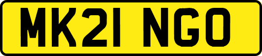 MK21NGO