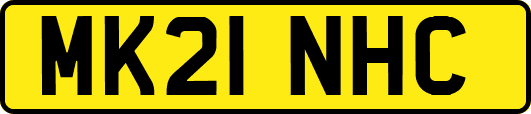 MK21NHC