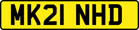MK21NHD