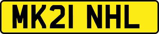 MK21NHL