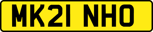 MK21NHO