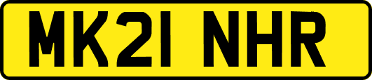 MK21NHR