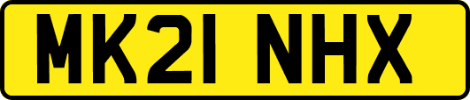 MK21NHX