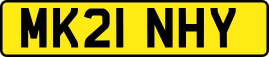 MK21NHY