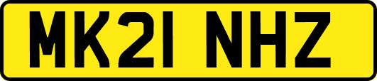 MK21NHZ