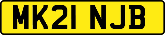 MK21NJB