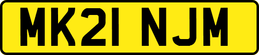 MK21NJM