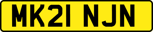 MK21NJN