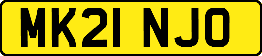 MK21NJO