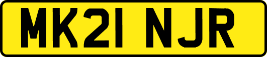 MK21NJR