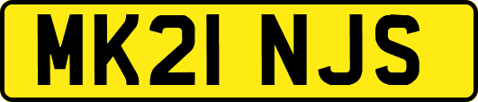 MK21NJS