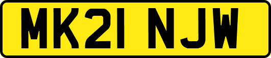 MK21NJW