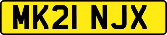 MK21NJX