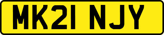 MK21NJY
