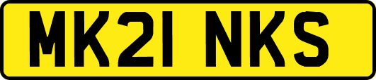 MK21NKS