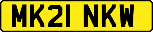 MK21NKW