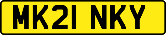 MK21NKY