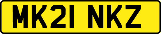 MK21NKZ