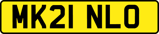 MK21NLO