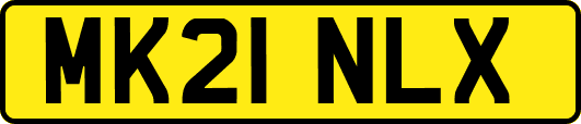 MK21NLX