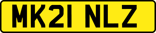 MK21NLZ