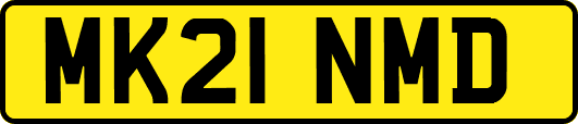 MK21NMD