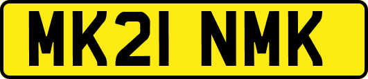 MK21NMK
