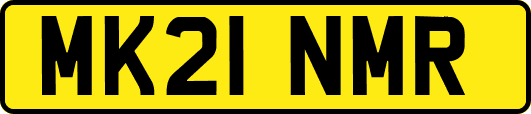 MK21NMR