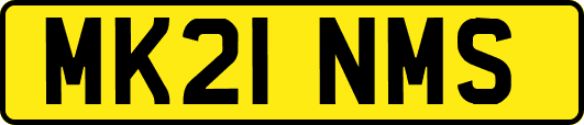 MK21NMS