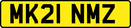 MK21NMZ