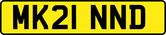 MK21NND