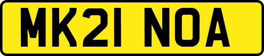 MK21NOA