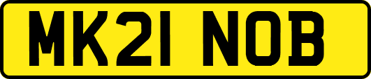 MK21NOB