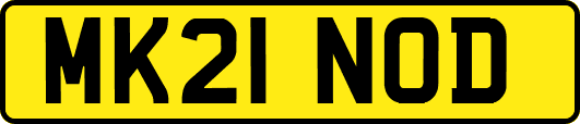 MK21NOD