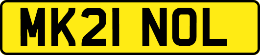 MK21NOL