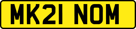 MK21NOM