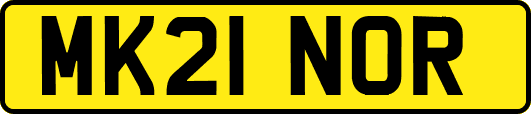 MK21NOR