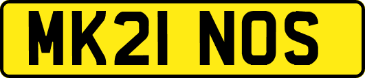 MK21NOS