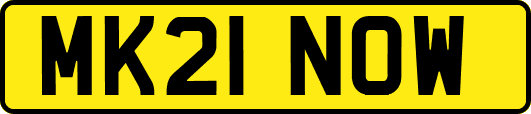 MK21NOW
