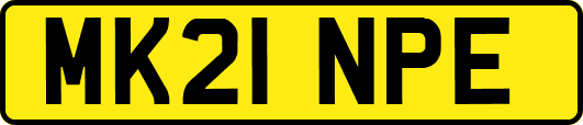 MK21NPE