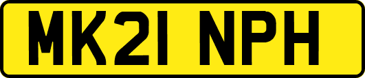 MK21NPH